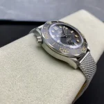 Omega Seamaster Diver 300M CO-AXIAL Master Chronometer 42mm Titanium – product image 1