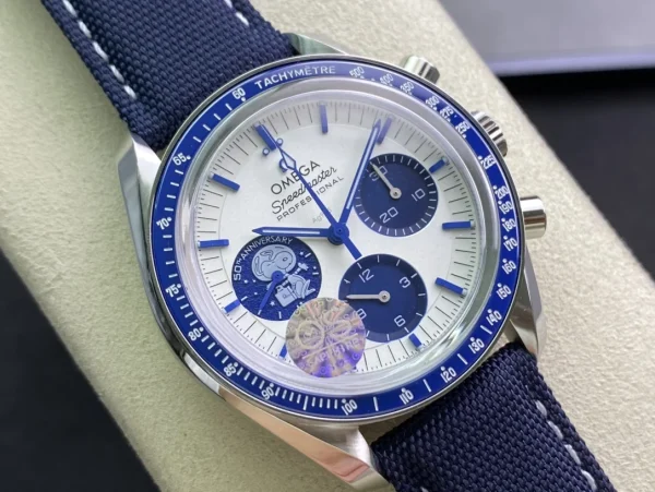 Omega Snoopy 150th Anniversary — Configuration 02 product image 2