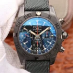 Breitling Chronomat 44 Blacksteel DLC Coating — Configuration 01 product image 1