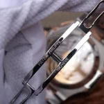 Patek Philippe Nautilus 5980 Chronograph Two Tone – product image 1