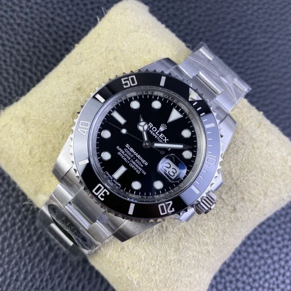 Submariner Date116610 — Configuration 04 product image 2