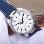 Omega Seamaster Aqua Terra CO-AXIAL SPECTRE Limited Edition – product image 1