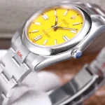 Oyster Perpetual 41mm — Configuration 05 – product image 1