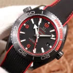 Omega Seamaster Planet Ocean – product image 1
