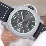 Panerai Luminor PAM 1118 — Configuration 02 – product image 1