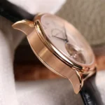 The Lange 1815 Tourbillon Grand Feu Enamel is a limited-edition – product image 1