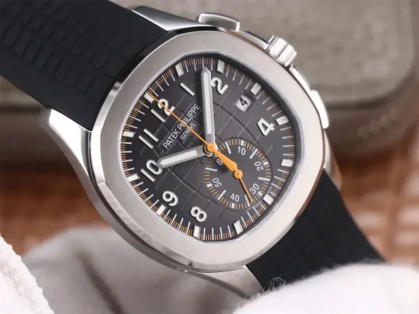 Patek Philippe Aquanaut 5164A — Configuration 06 product image 2