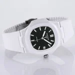 AET remould Patek Philippe ceramic black dial – product image 1