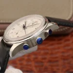 IWC Portuguese Chronograph Stainless steel — Configuration 03 – product image 1