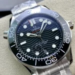 OMEGA Seamaster Diver 300M 42mm Black Dial — Configuration 02 – product image 1