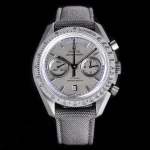 Omega Super Series Moon Dark Face reference number 431.53.41.21.01.001 — Configuration 03 product image 1