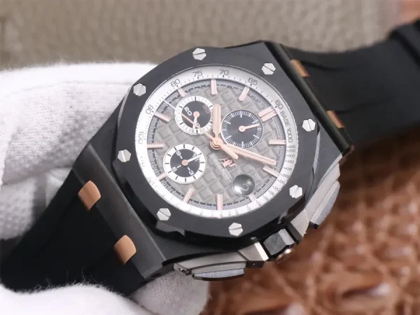 Audemars Piguet Royal Oak Offshore Audemars Piguet 26470IO.OO product image 2