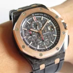 Audemars Piguet Royal Oak Offshore 18K Rose Gold 26406FR – product image 1