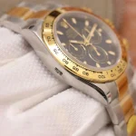 Rolex Daytona TWO-TONE 4130 – product image 1