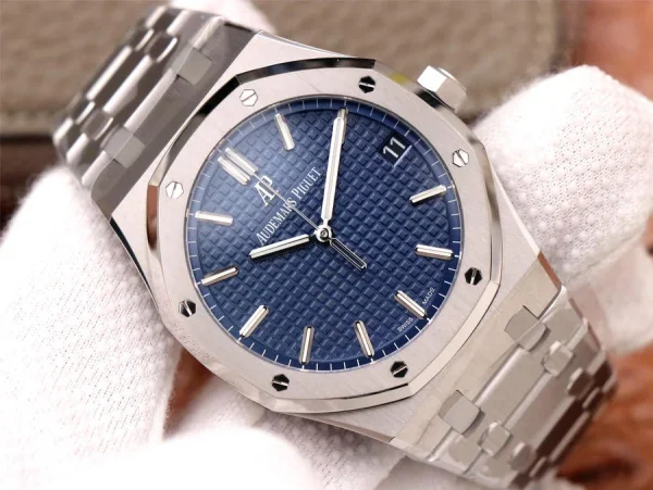 Audemars Piguet Royal Oak 15500 — Configuration 01 — Reference RSC-22296 product image 1