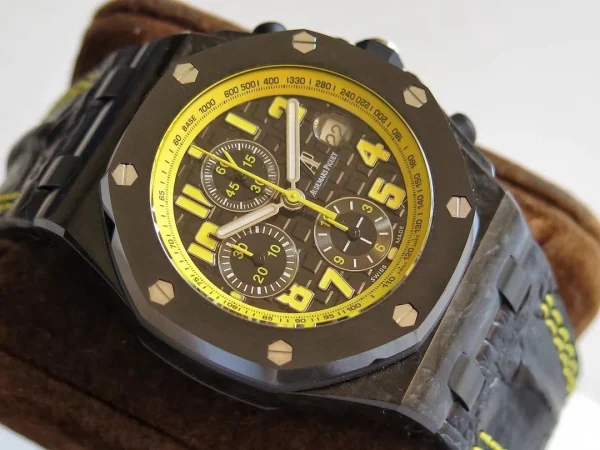 Audemars Piguet Royal Oak Offshore AP26176R- 1:1 product image 2