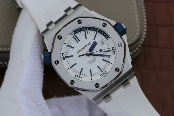 Audemars Piguet Royal Oak Offshore Diver 15703 — Configuration 04 product image 1