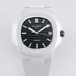 AET remould Patek Philippe ceramic black dial – product image 1