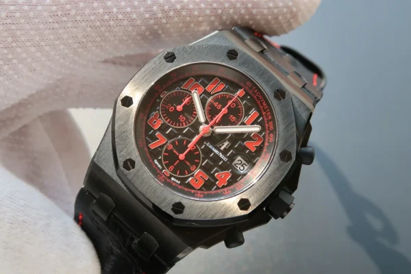 Audemars Piguet Royal Oak Offshore 26186SN product image 1