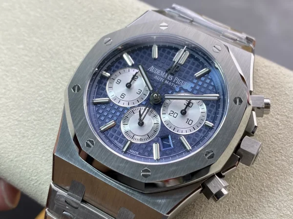 Audemars Piguet Royal Oak Chronograph — Configuration 08 product image 2