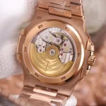 Patek Philippe Nautilus 18K Rose Gold 5711/1R — Configuration 02 – product image 1