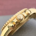 Rolex Yachtmaster II Stainless Steel 116681 — Configuration 01 – product image 1