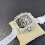 RM035-02 Transparent Shell Edition – product image 1