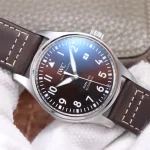 World Pilot Mark XVIII watch — Configuration 02 – product image 1