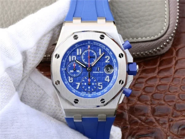 Audemars Piguet Royal Oak Offshore 26470ST — Configuration 01 product image 1