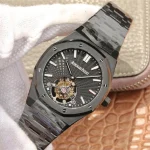 Audemars Piguet Royal Oak (TOURBILLON EXTRA-THIN) — Configuration 04 – product image 1