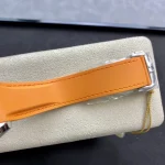 Omega Planet Ocean Sea Orange 42mm – product image 1