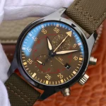 IWC TOP GUN MIRAMAR — Configuration 02 – product image 1