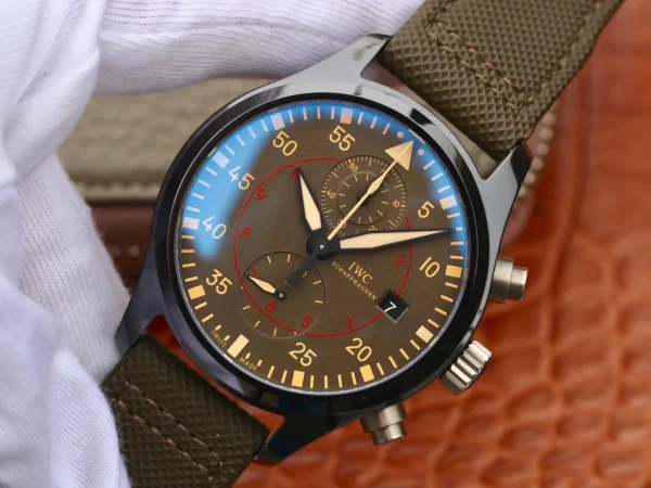 IWC TOP GUN MIRAMAR — Configuration 02 product image 2