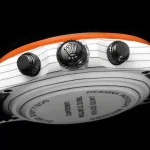 Daytona Dew Collection Premium Super Carbon Fiber Customized Edition Cosmic – product image 1