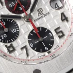 Audemars Piguet Royal Oak Offshore Chronograph 26170ST.OO.1000ST.01 – product image 1