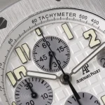 Audemars Piguet Royal Oak Offshore Chronograph 25721ST. – product image 1