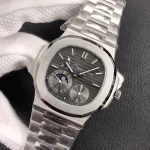 Patek Philippe Nautilus 5712 – product image 1