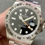 Rolex Explorer II – 42mm — Configuration 02 – product image 1