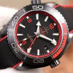 Omega Seamaster Planet Ocean – product image 1