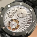 Audemars Piguet Royal Oak (TOURBILLON EXTRA-THIN) — Configuration 04 – product image 1