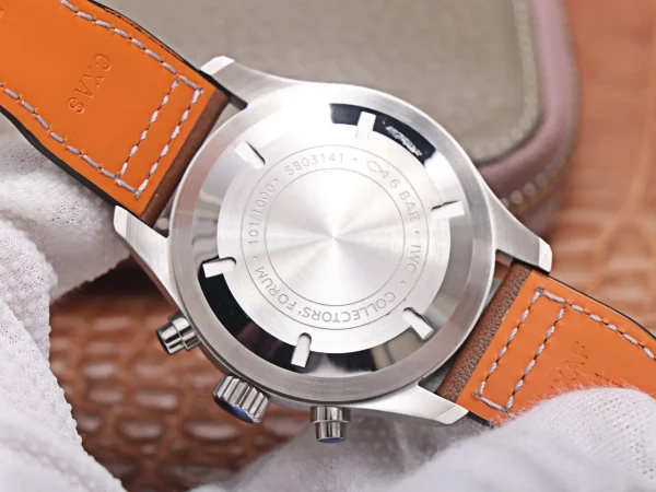 IWC Portuguese Chronograph IWC3777 product image 2