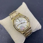 Audemars Piguet Royal Oak 18K gold 67650 33mm – product image 1