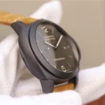 Panerai Luminor Marina 1950 PAM386 Matte Composite — Configuration 01 – product image 1