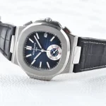 Patek Philippe Nautilus 5980 Chronograph — Configuration 04 – product image 1