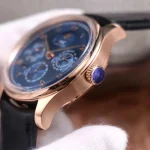 IWC Portuguese series IW503302 18K Rose Gold – product image 1