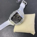 RM035-02 Transparent Shell Edition – product image 1