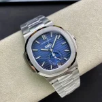 Patek Philippe Nautilus Annual Calendar 5726 — Configuration 01 – product image 1