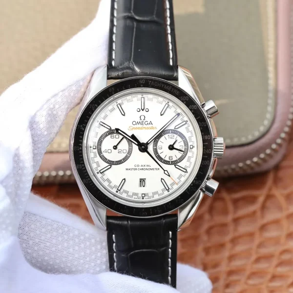 Omega Speedmaster Racing CO-AXIAL Master — Configuration 01 product image 1