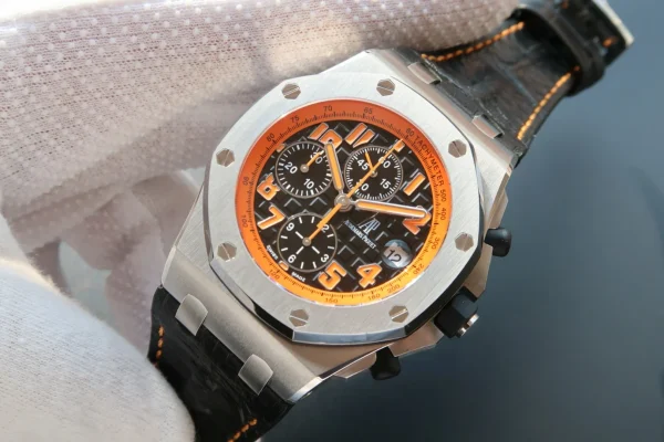Audemars Piguet Royal Oak Offshore 26170st product image 2