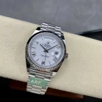 Rolex Day-Date 228239- 40 & 36 MM — Configuration 02 – product image 1